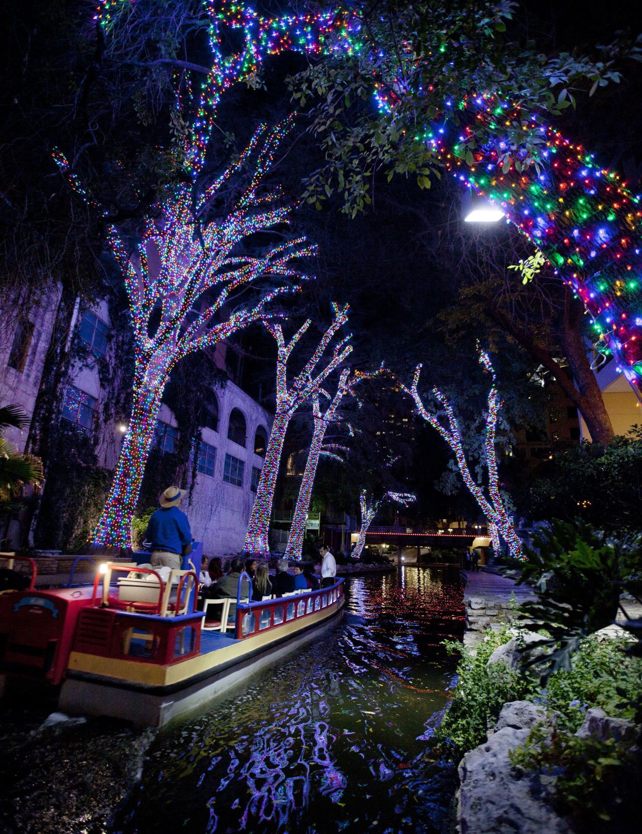 Riverwalk